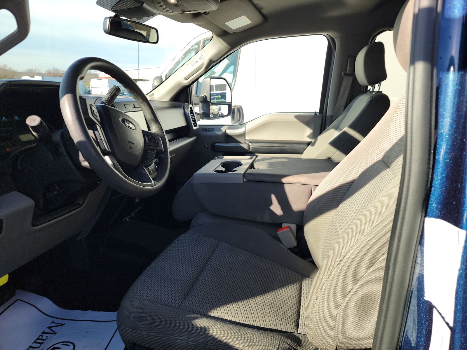 2020 Ford F-150 XLT AWD