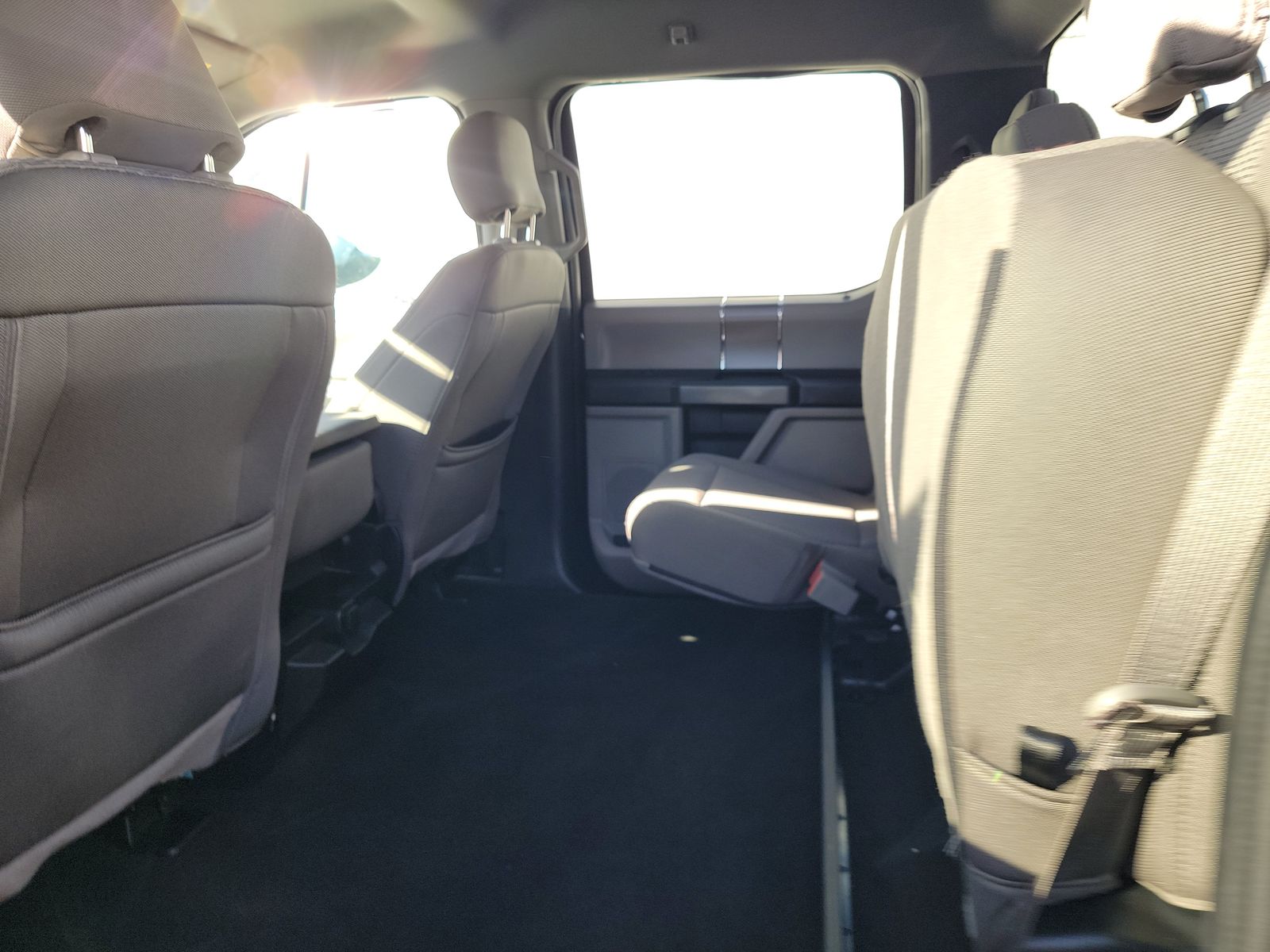 2020 Ford F-150 XLT AWD