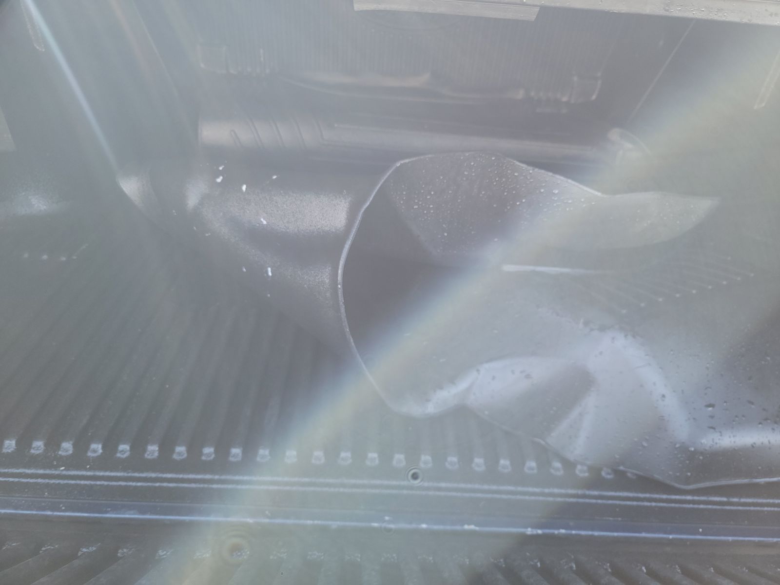 2020 Ford F-150 XLT AWD