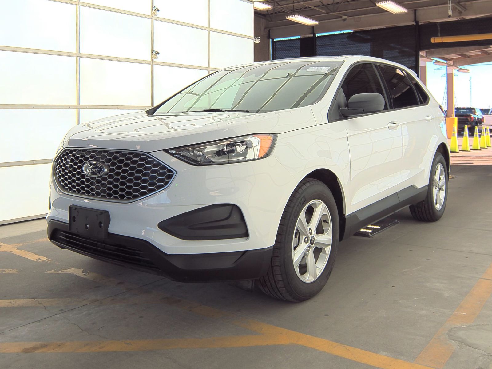 2024 Ford Edge SE