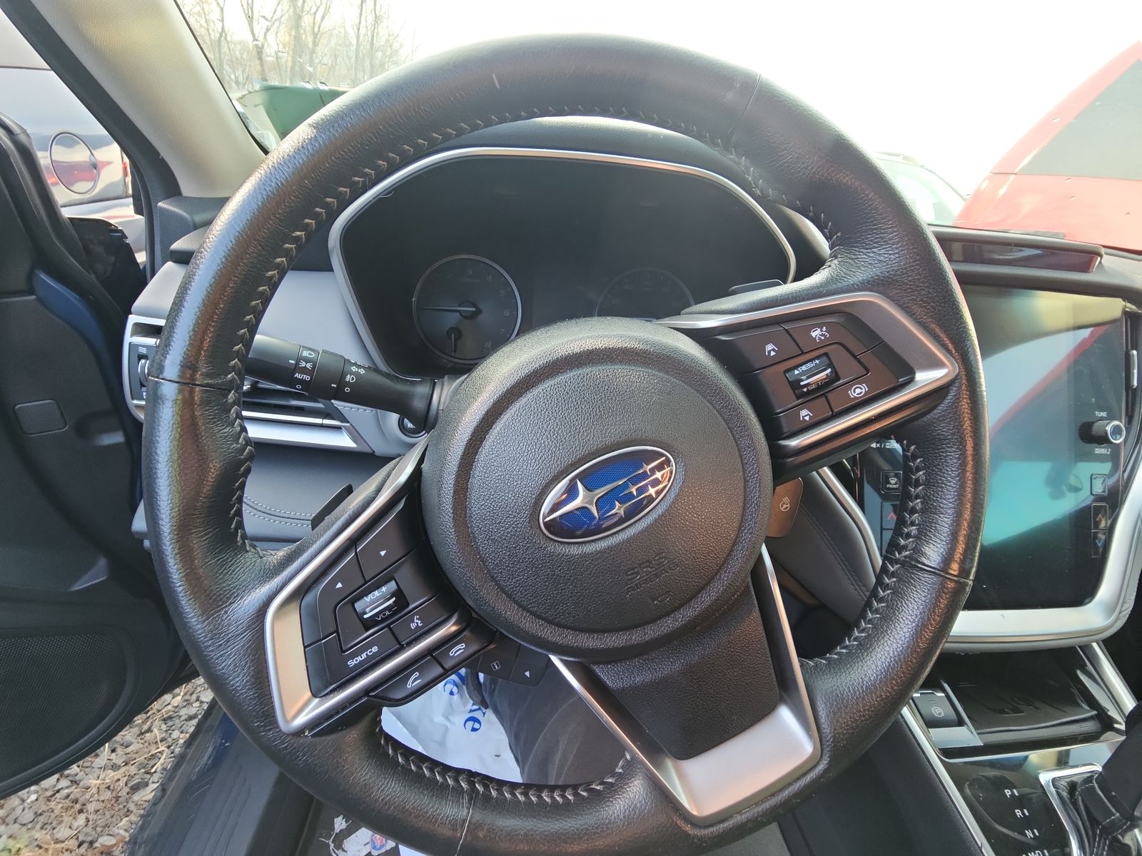 2022 Subaru Outback Limited AWD