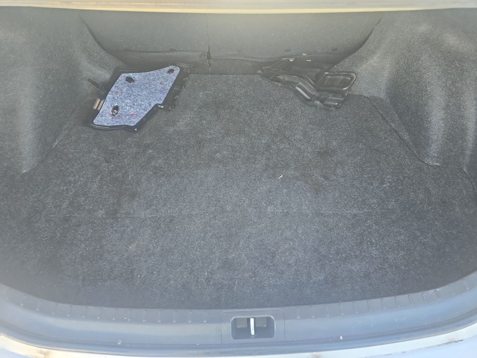 2015 Toyota Corolla L FWD
