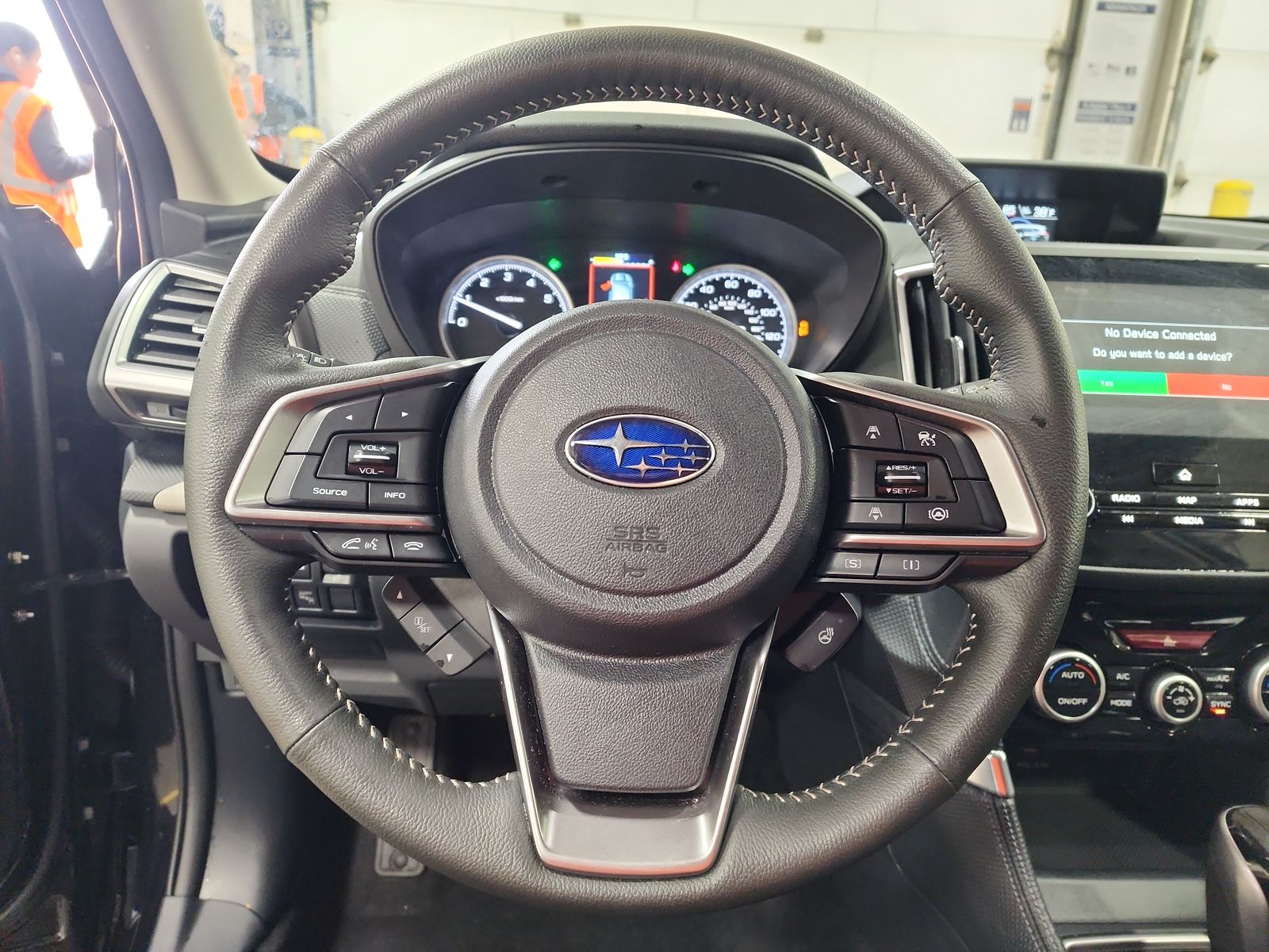 2024 Subaru Forester Limited AWD