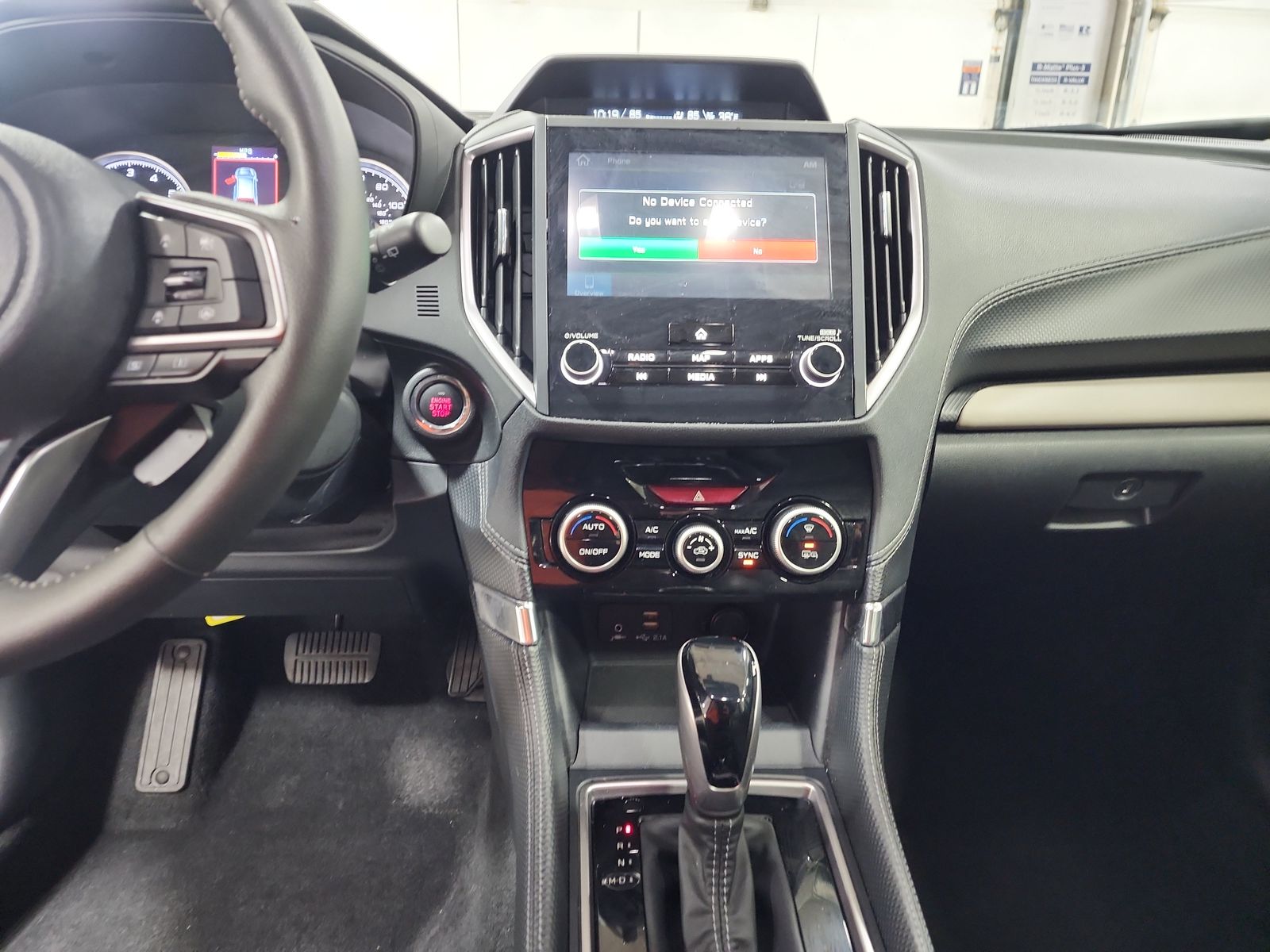 2024 Subaru Forester Limited AWD