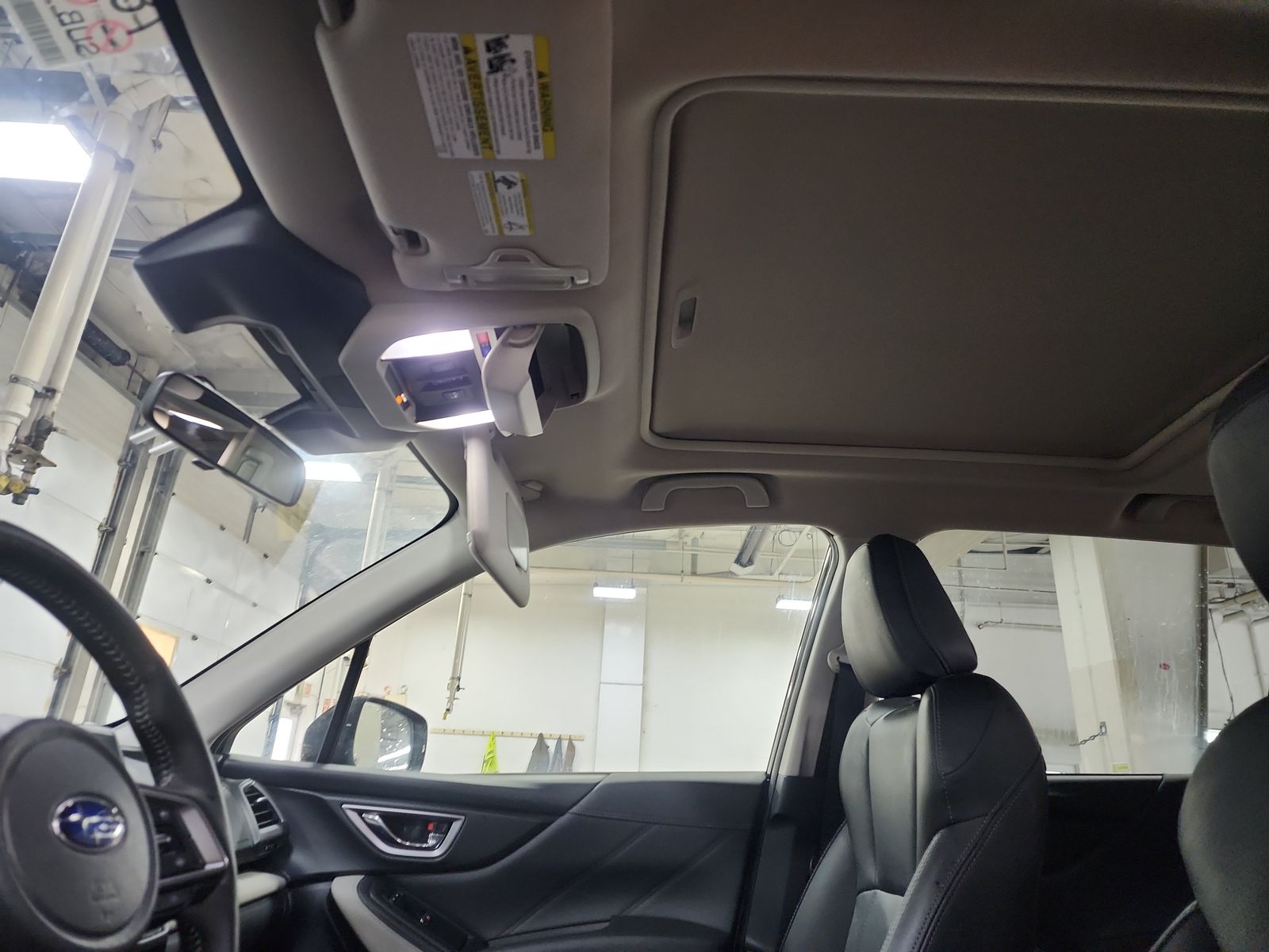 2024 Subaru Forester Limited AWD