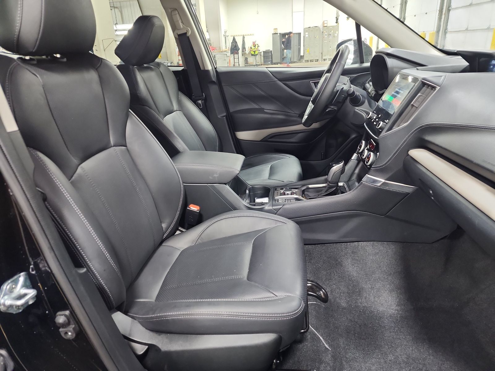 2024 Subaru Forester Limited AWD