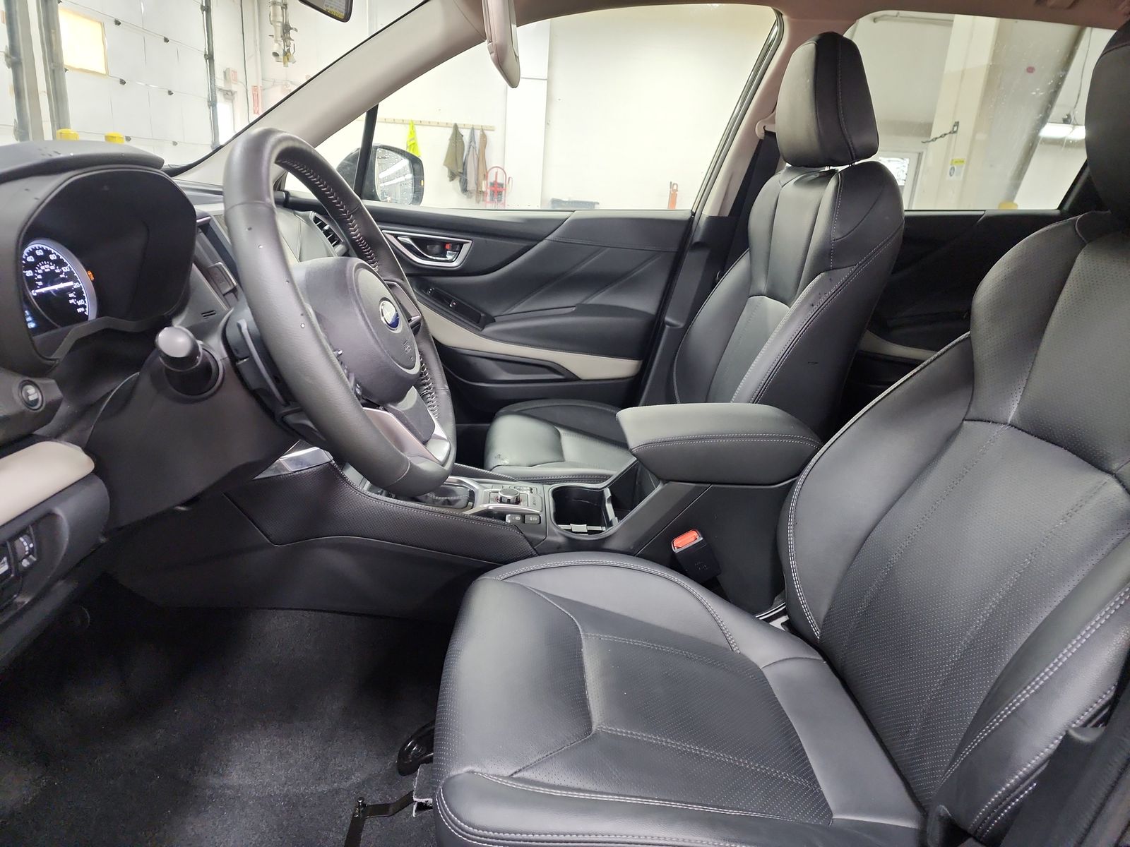 2024 Subaru Forester Limited AWD