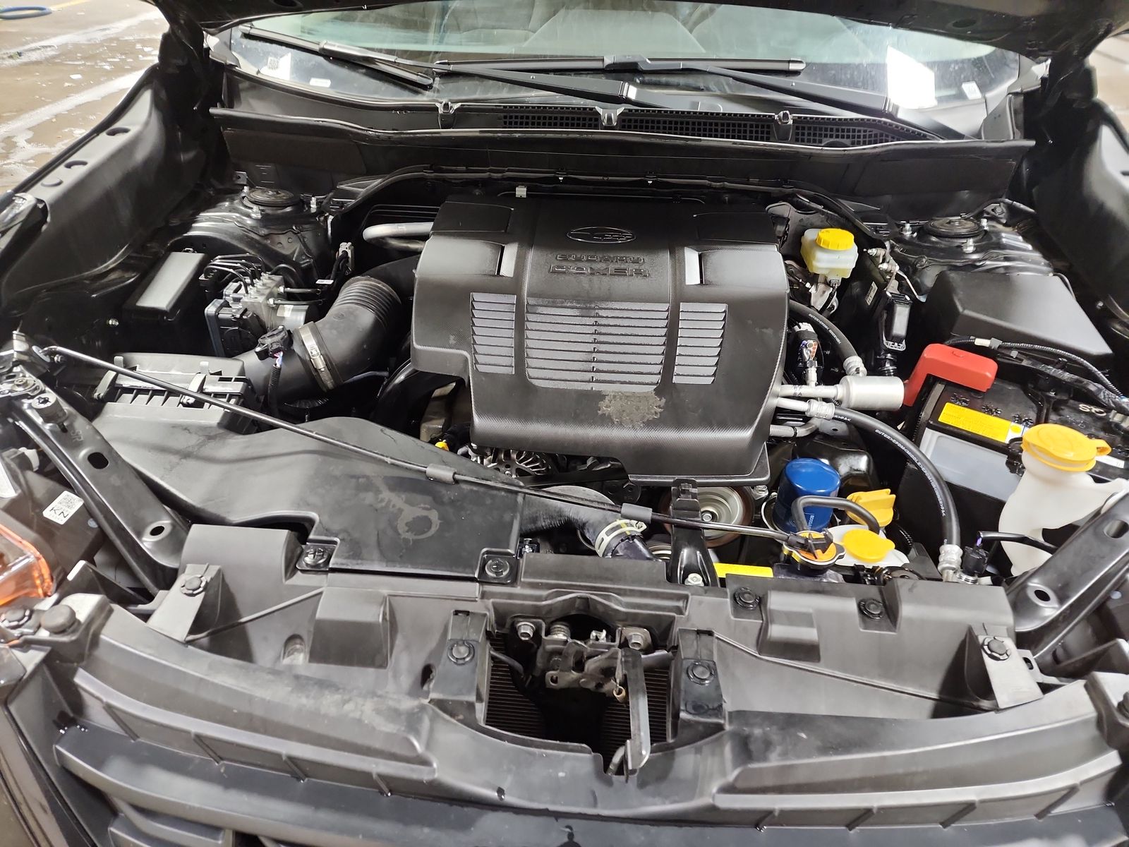 2024 Subaru Forester Limited AWD