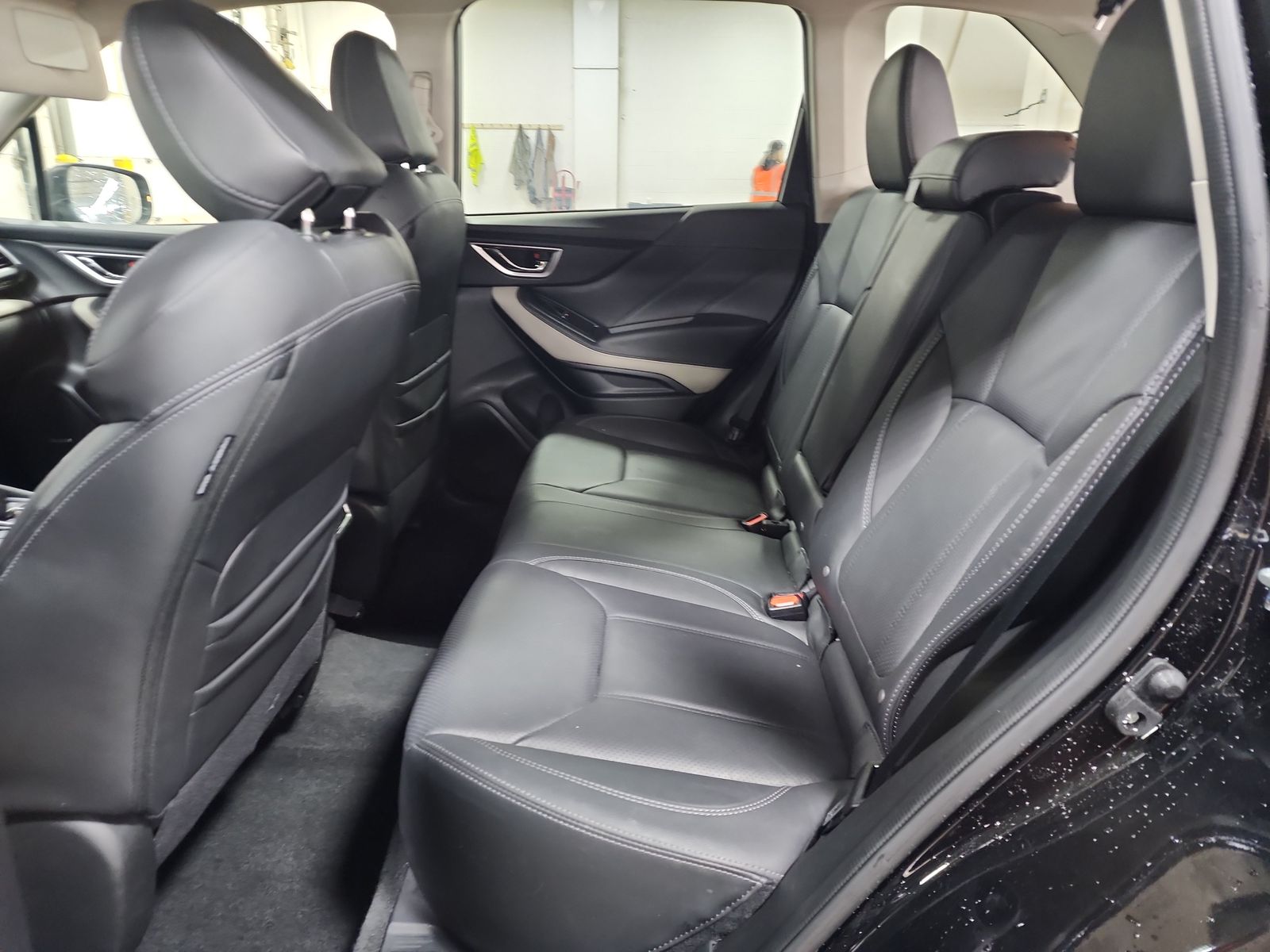 2024 Subaru Forester Limited AWD