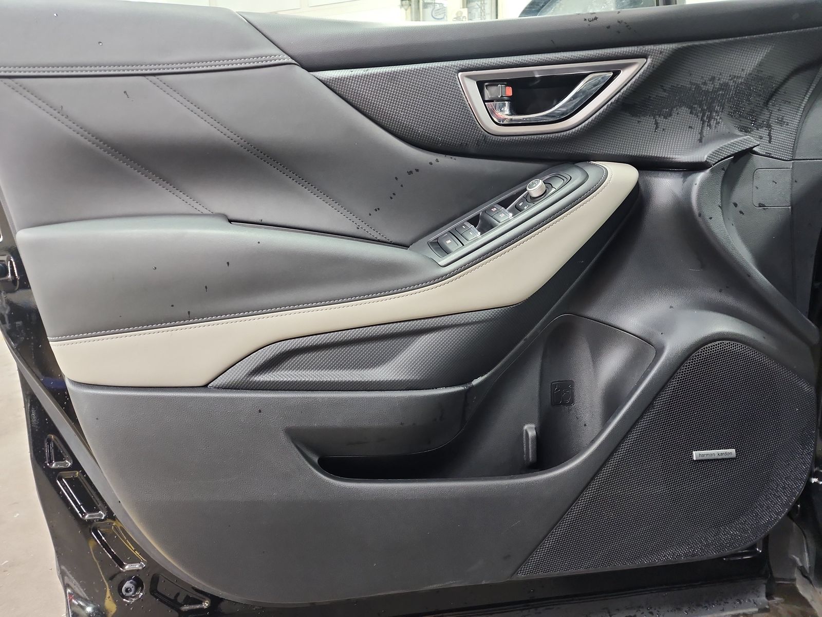 2024 Subaru Forester Limited AWD