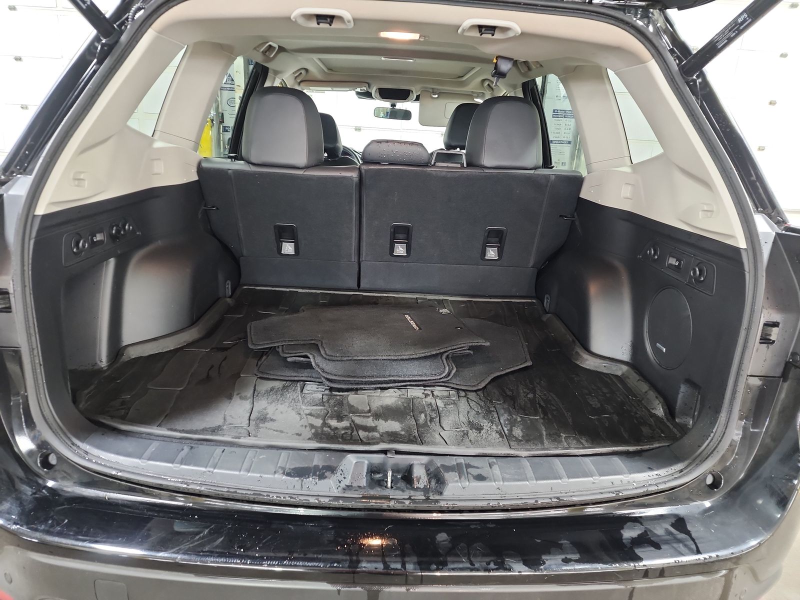 2024 Subaru Forester Limited AWD