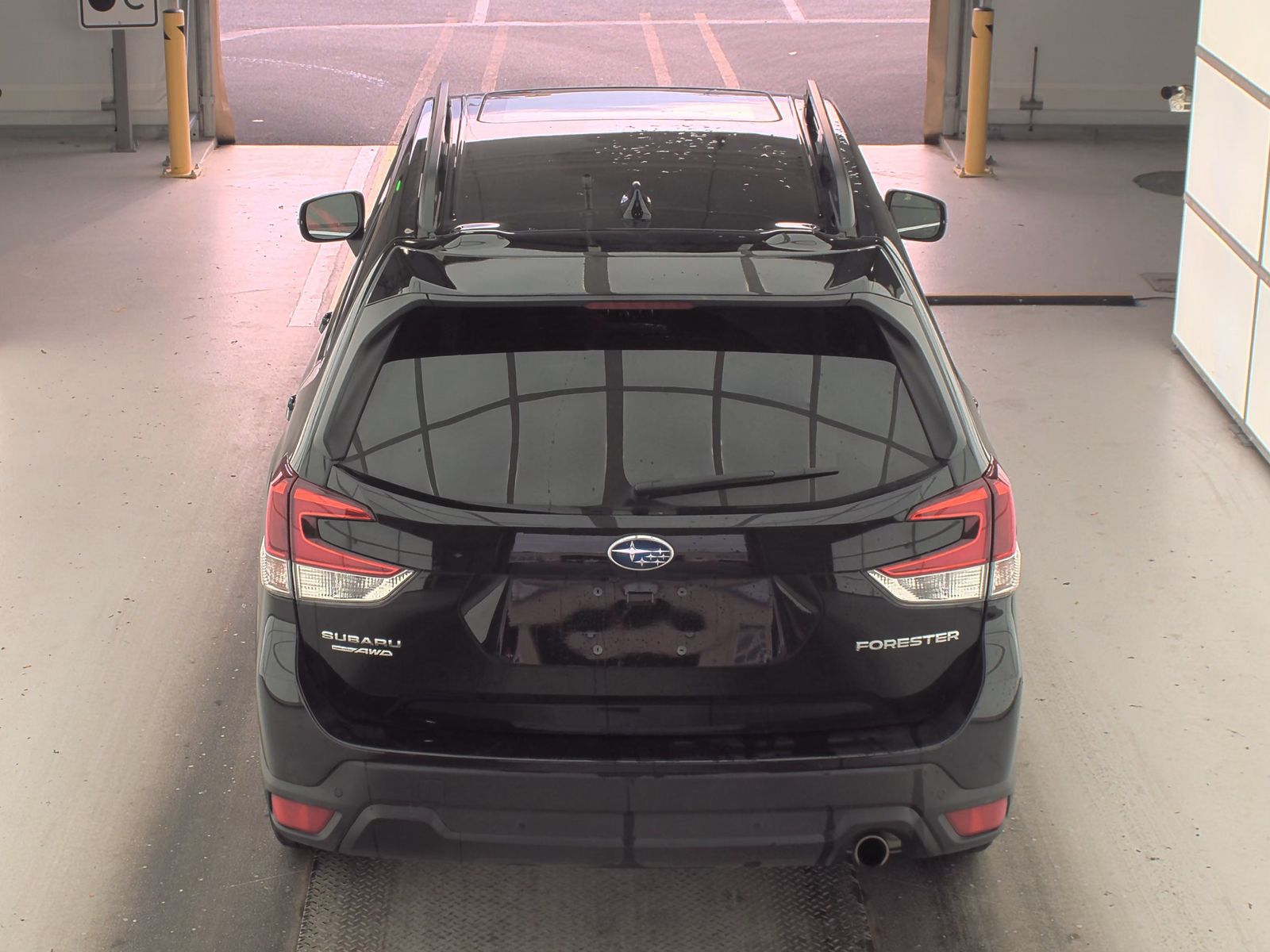 2024 Subaru Forester Limited AWD