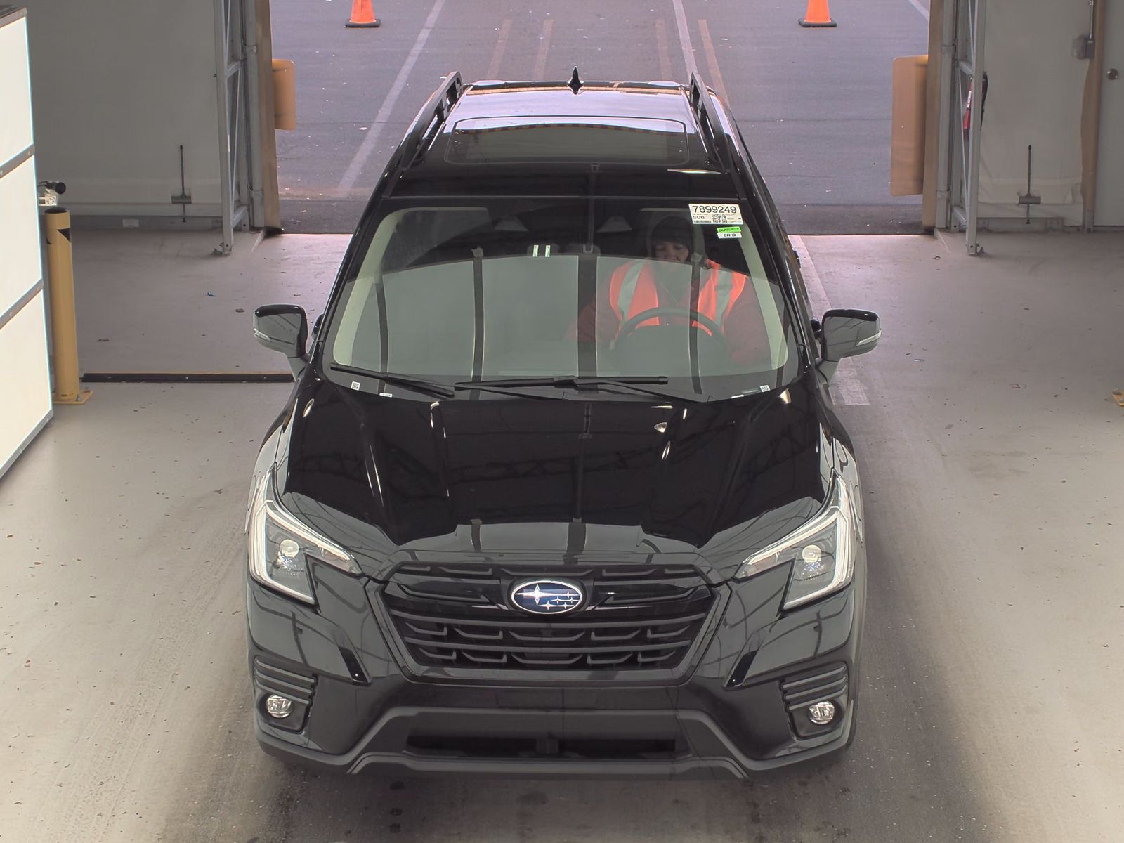 2024 Subaru Forester Limited AWD