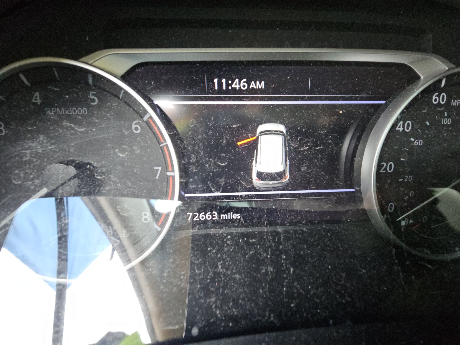 2022 Nissan Rogue SV FWD