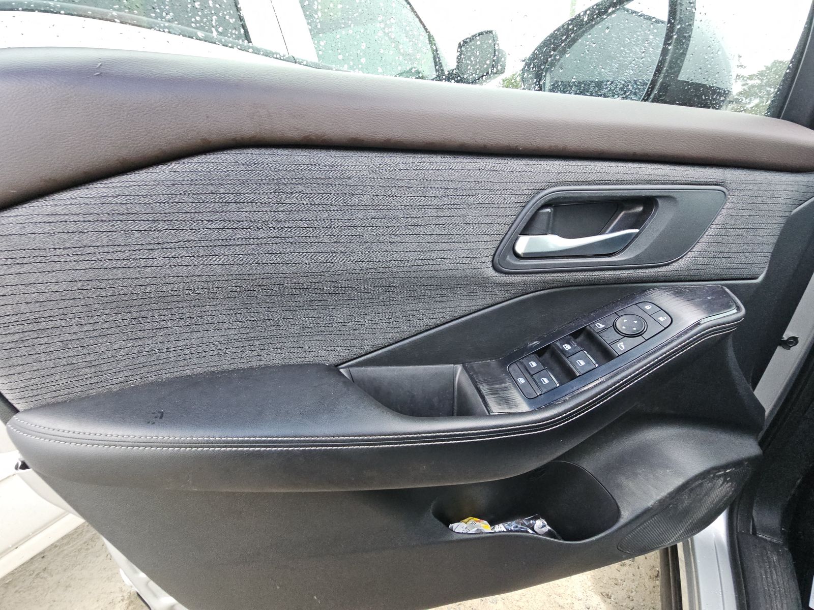 2022 Nissan Rogue SV FWD