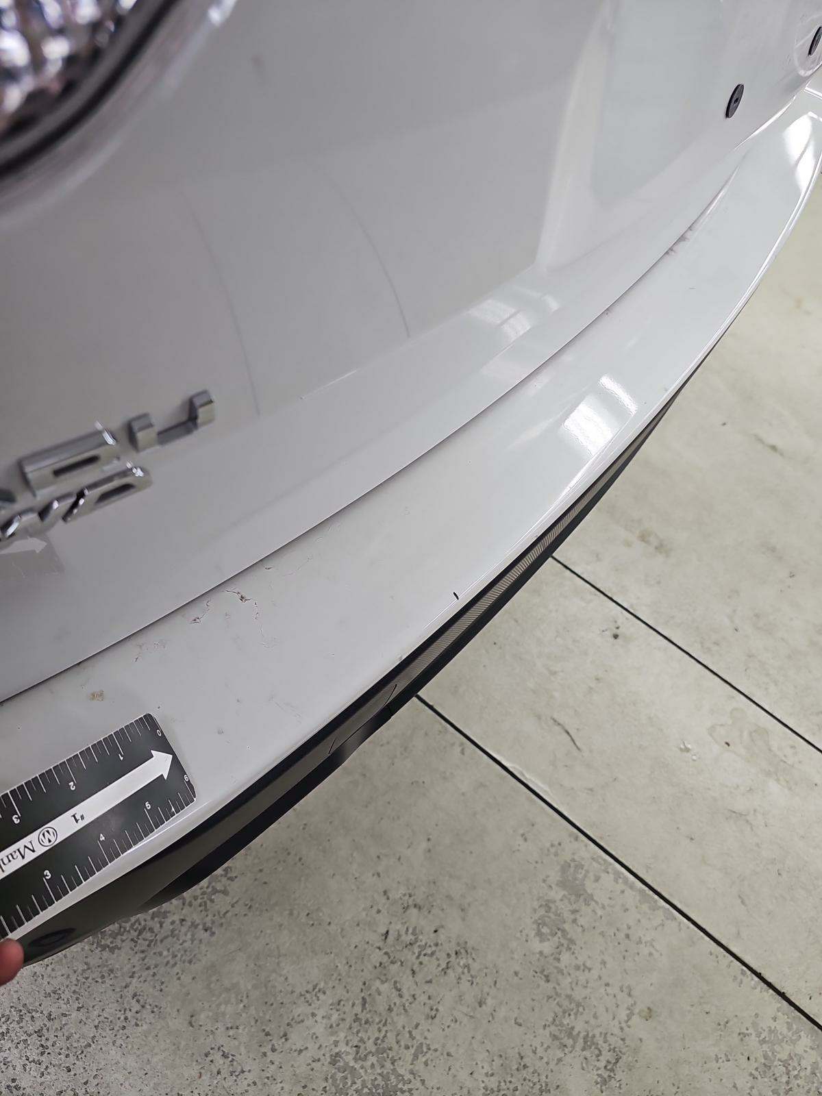 2024 Subaru Forester Limited AWD