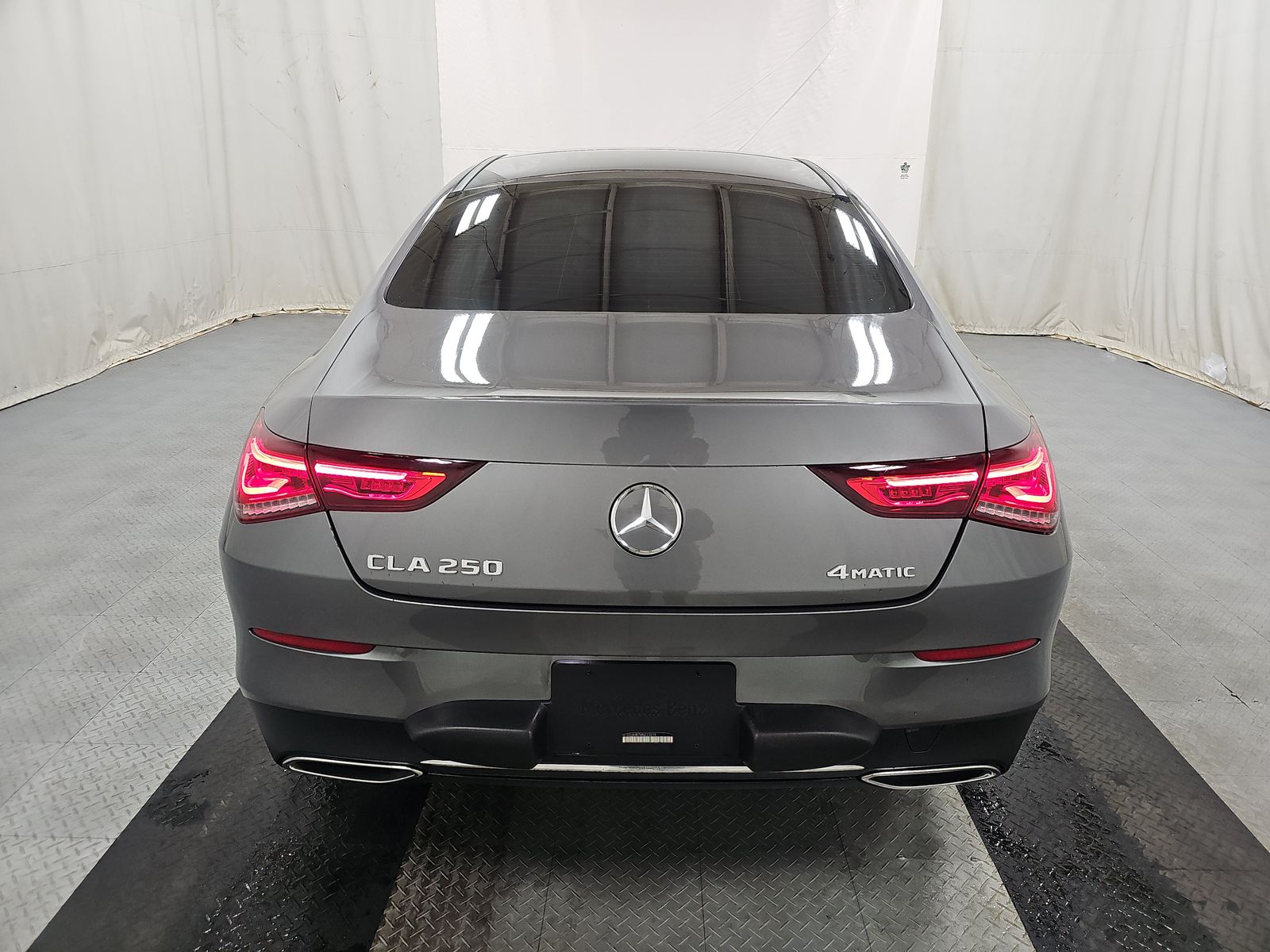 2021 Mercedes-Benz CLA CLA 250 AWD