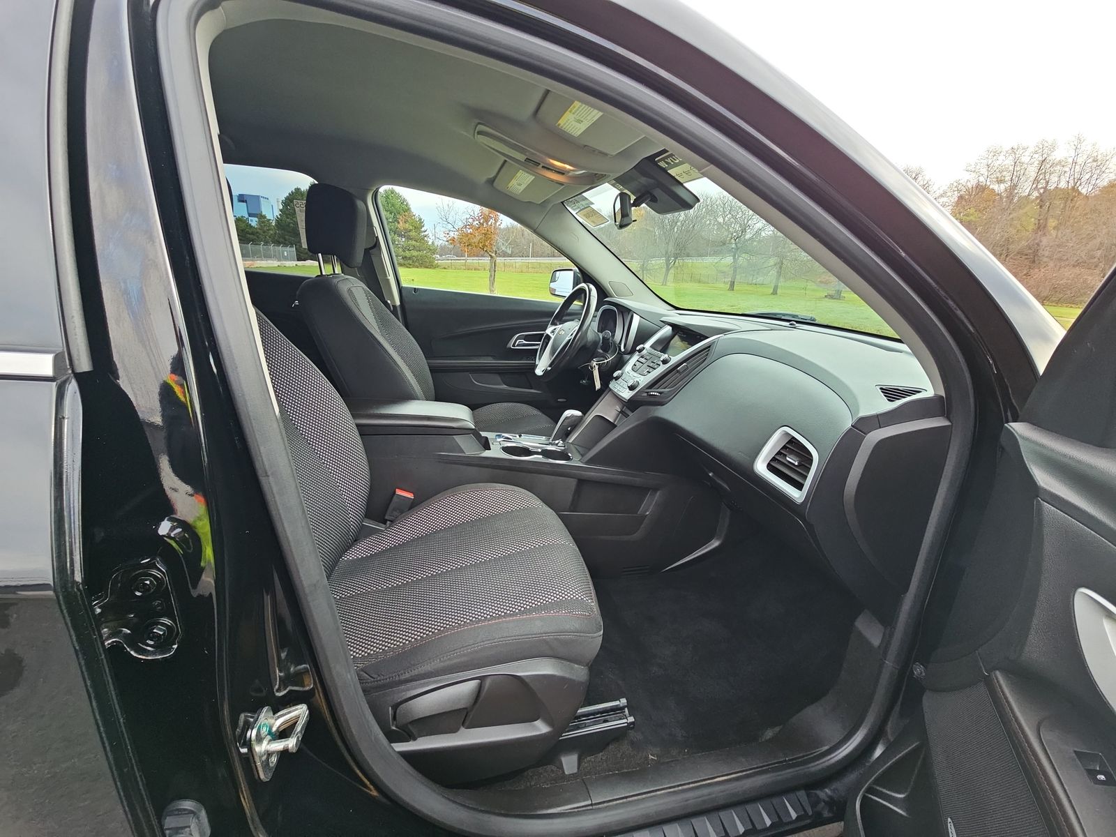 2012 Chevrolet Equinox LT AWD