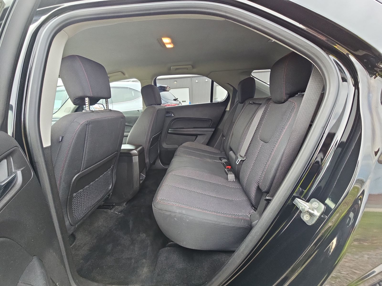 2012 Chevrolet Equinox LT AWD