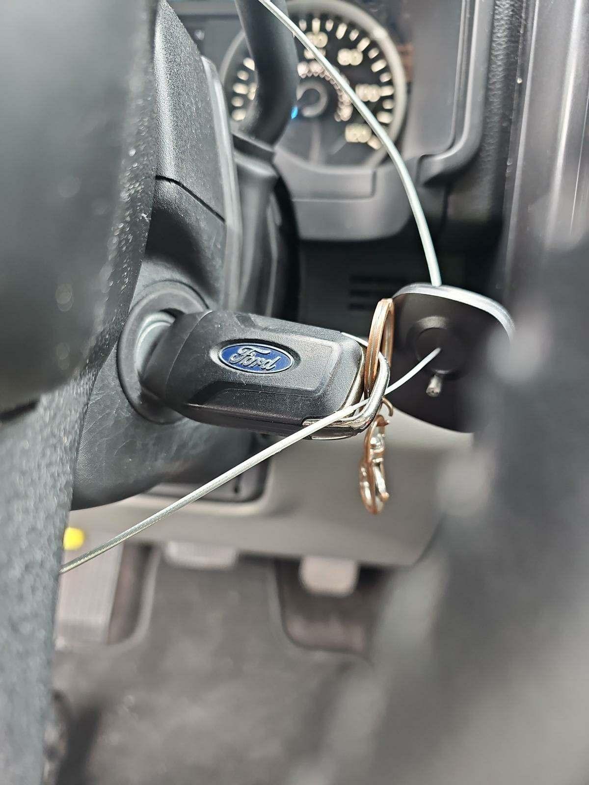 2018 Ford F-150 XLT AWD