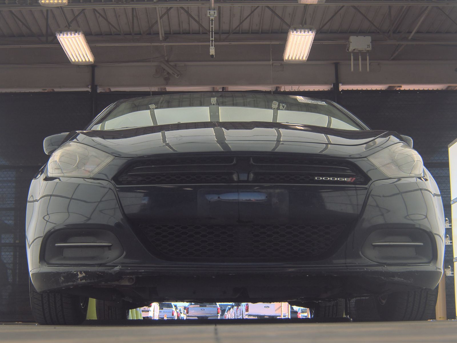 2015 Dodge Dart SXT FWD