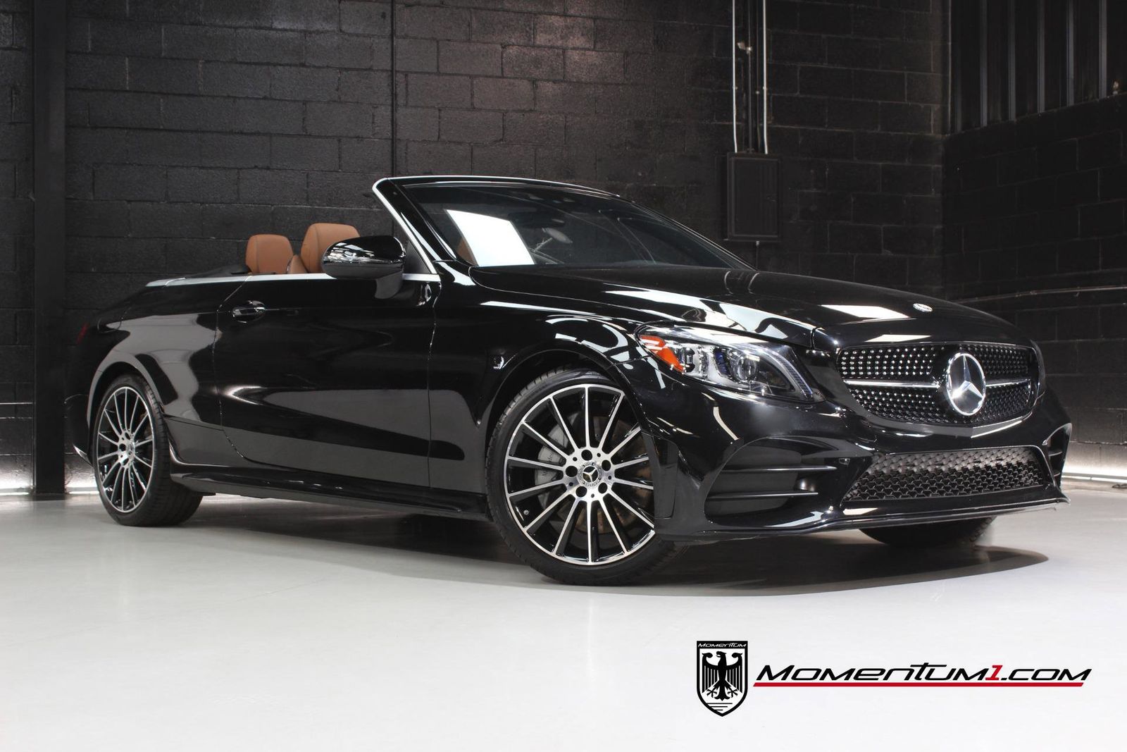 2022 Mercedes-Benz C 300 Convertible