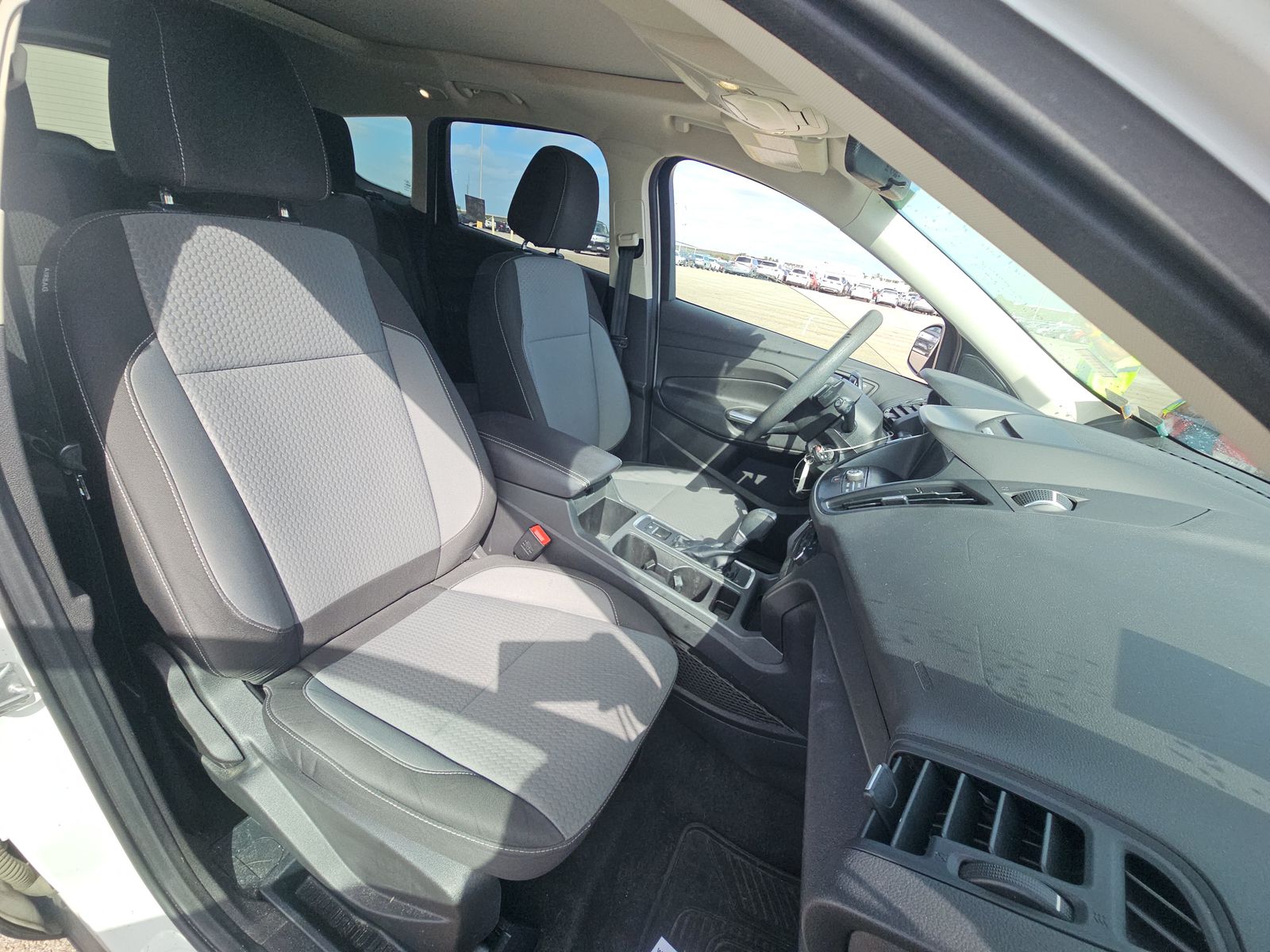 2017 Ford Escape SE AWD