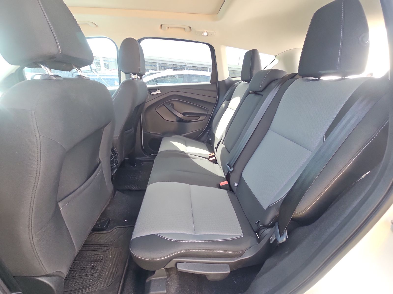 2017 Ford Escape SE AWD