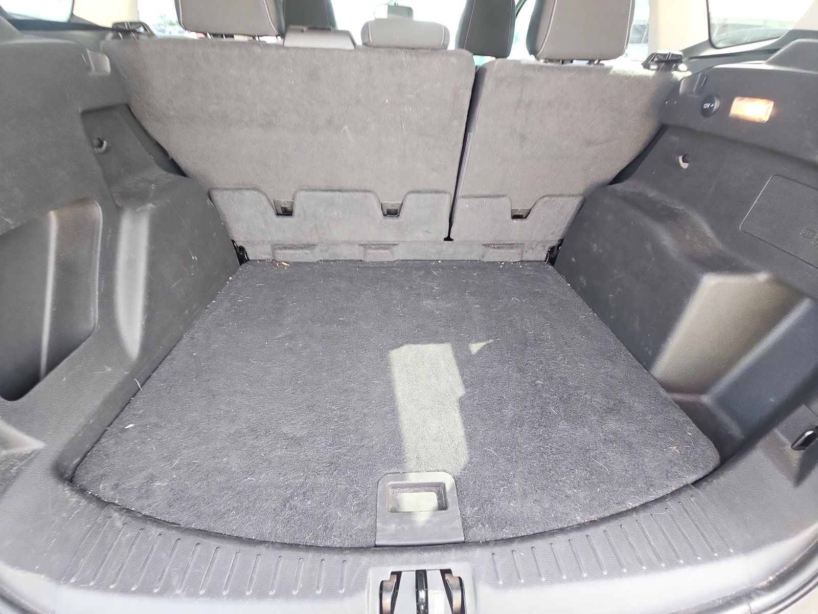 2017 Ford Escape SE AWD