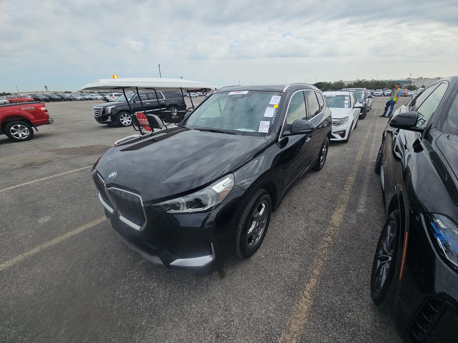 2023 BMW X1 Sports Activity Vehicle xDrive28i