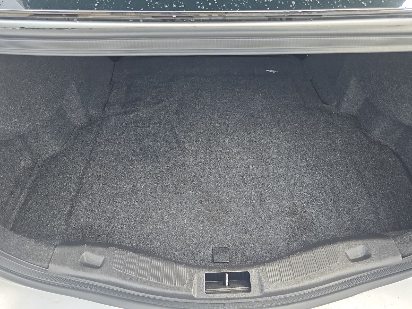 2016 Ford Fusion SE FWD