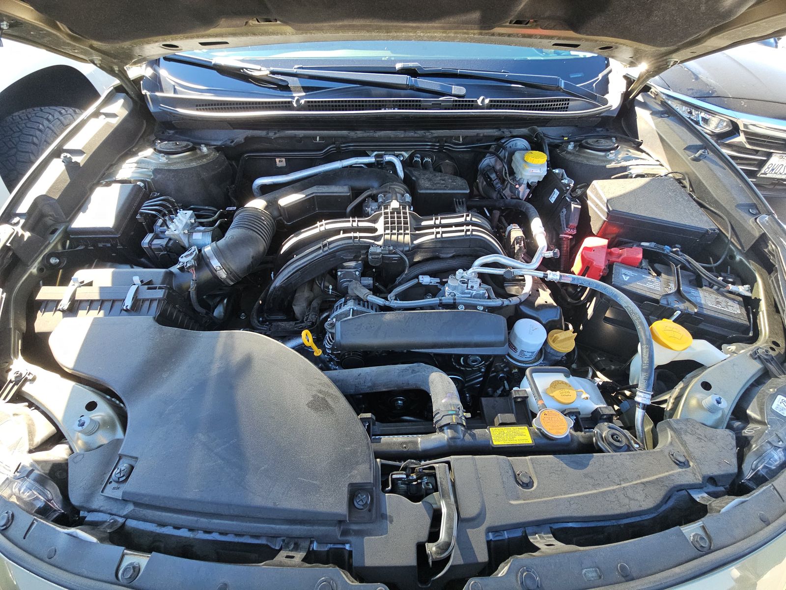 2024 Subaru Outback Limited AWD