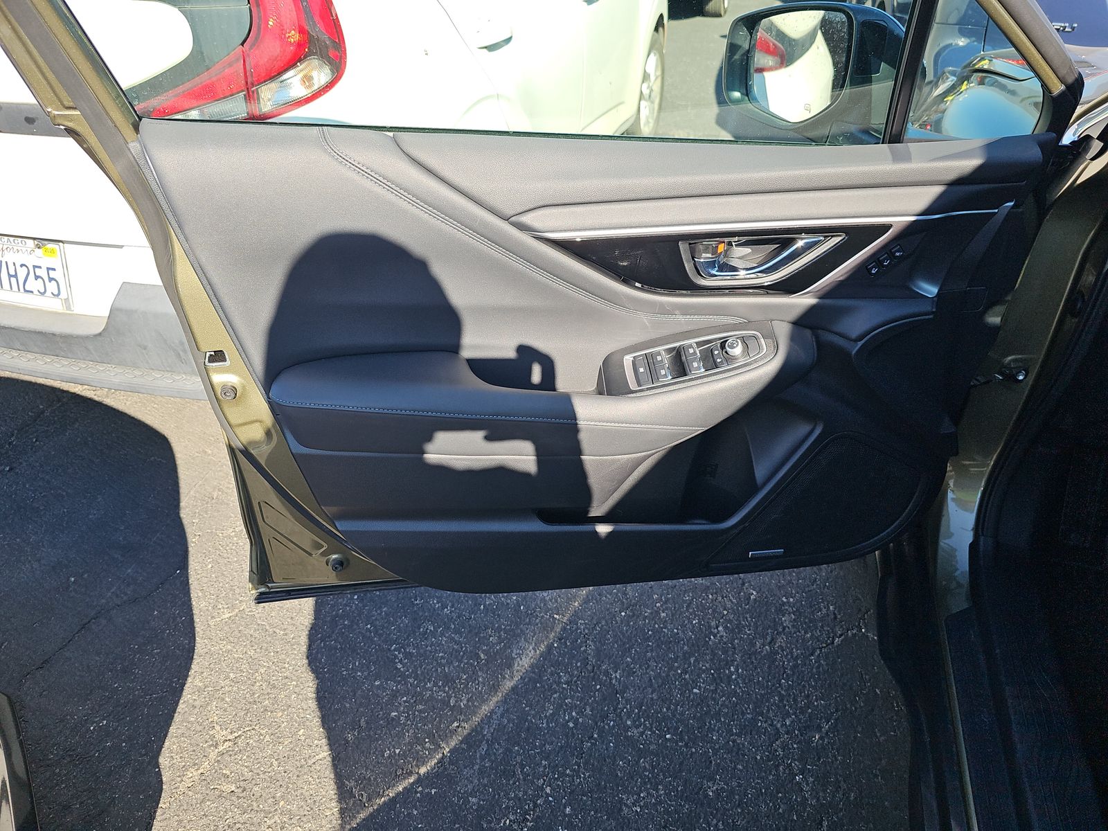 2024 Subaru Outback Limited AWD