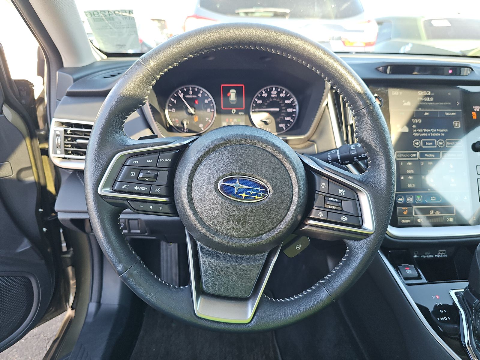 2024 Subaru Outback Limited AWD
