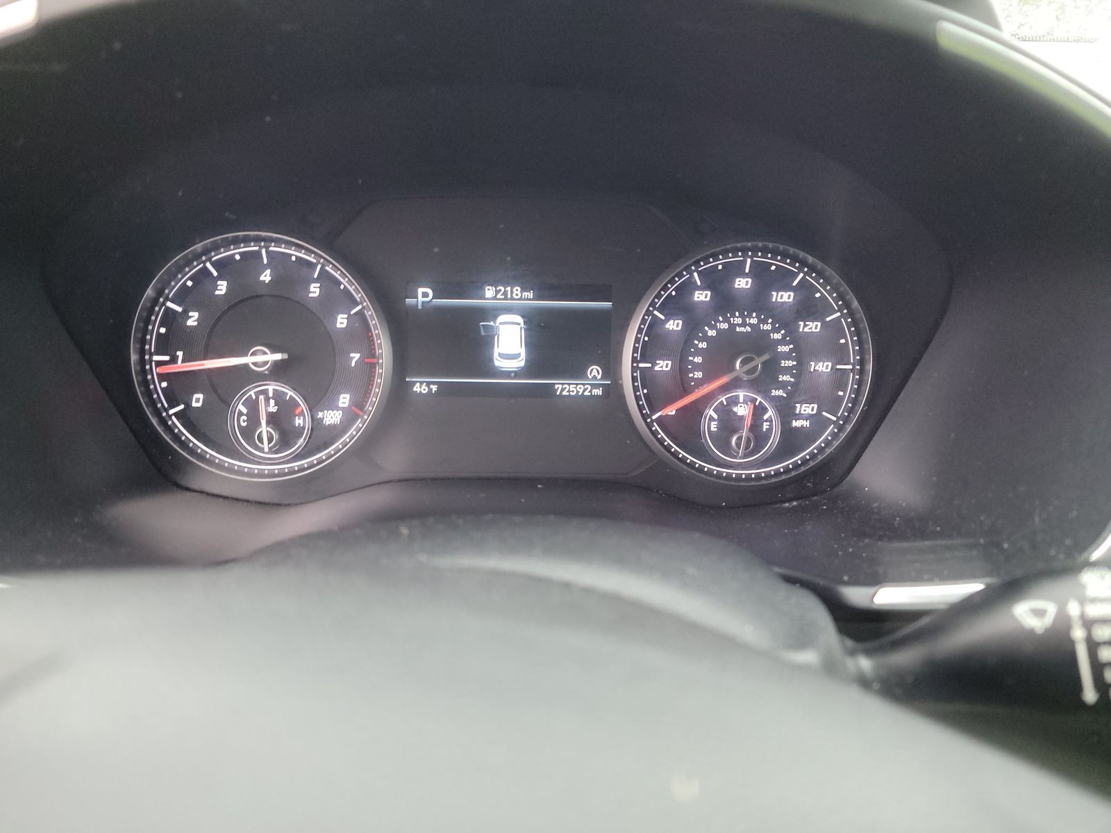 2021 Hyundai Santa Fe SE AWD