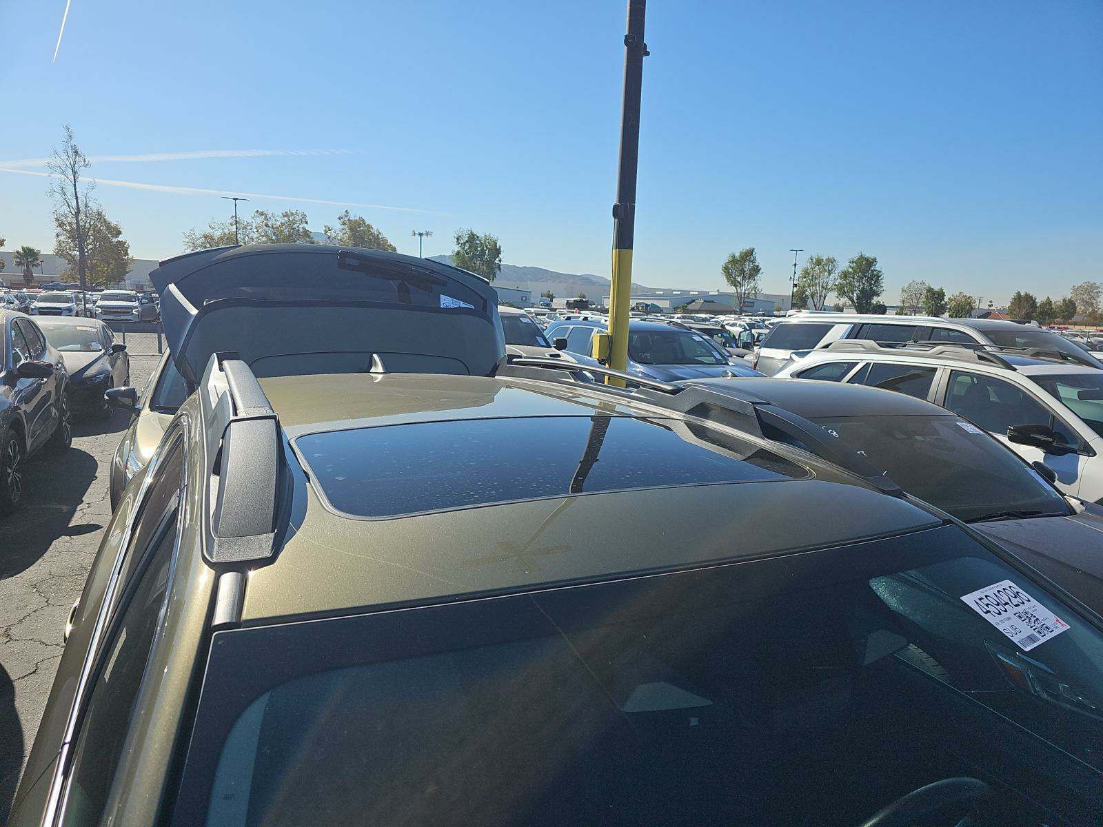 2024 Subaru Outback Limited AWD