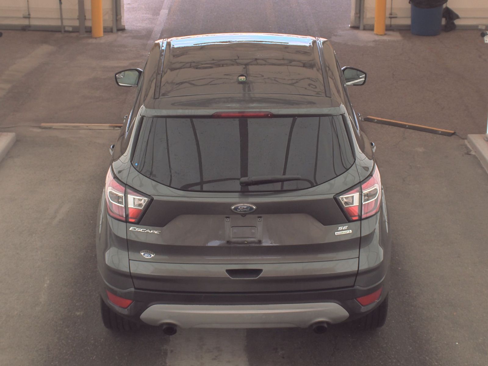 2017 Ford Escape SE FWD