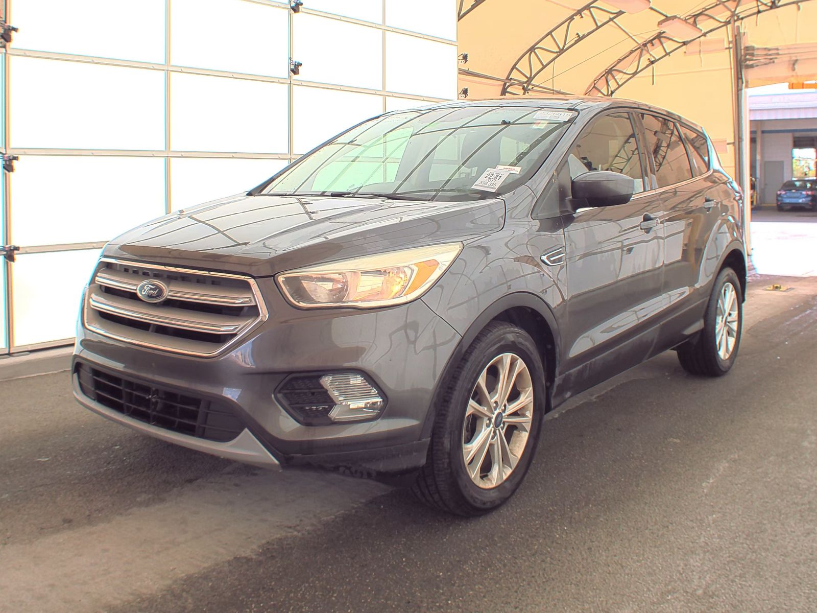 2017 Ford Escape SE FWD