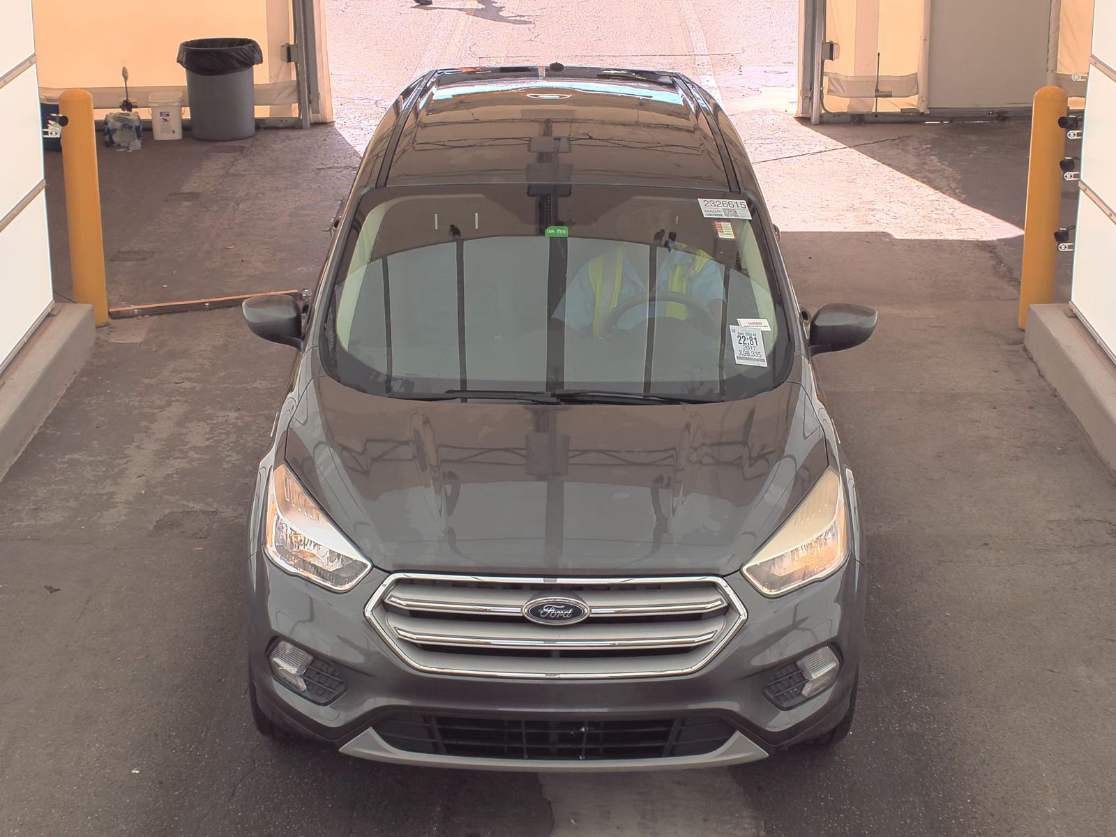 2017 Ford Escape SE FWD