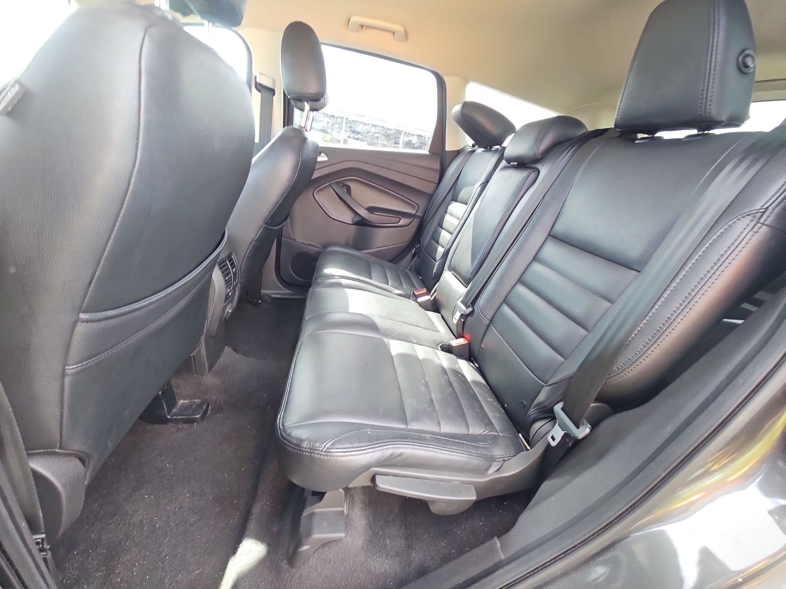 2017 Ford Escape SE FWD