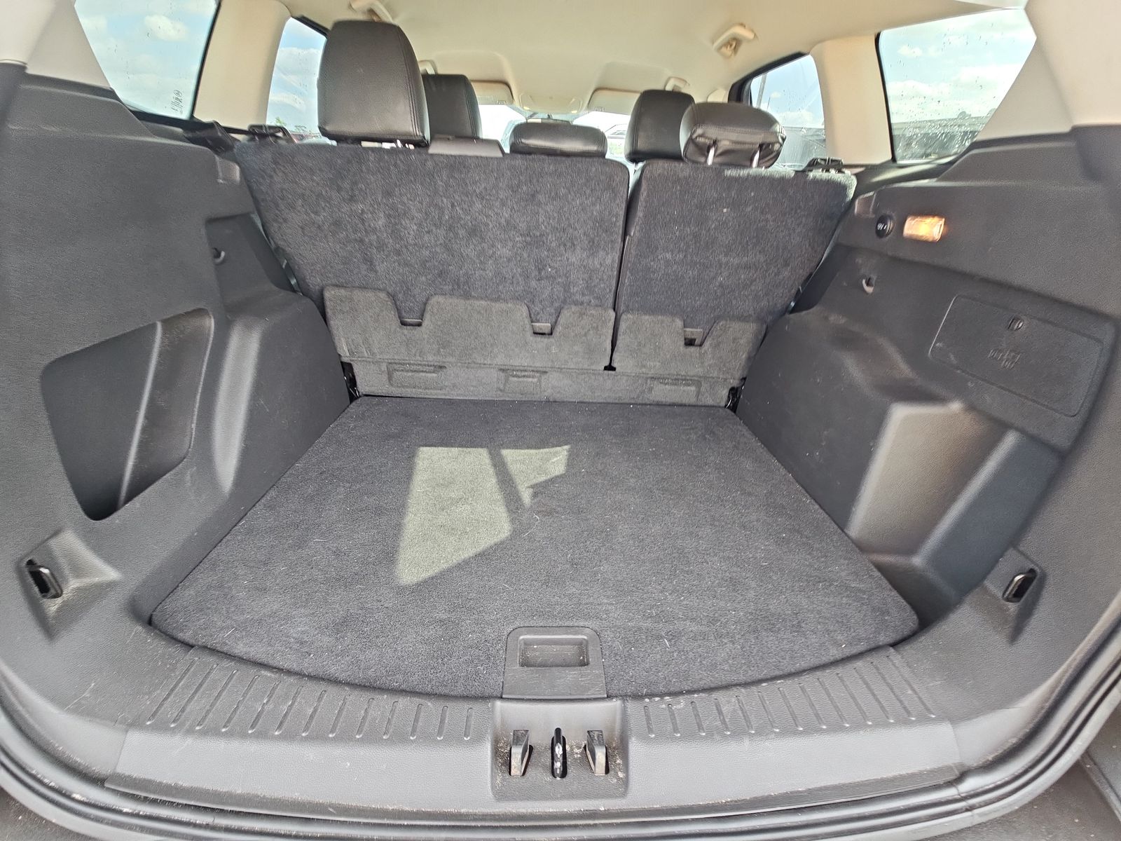 2017 Ford Escape SE FWD