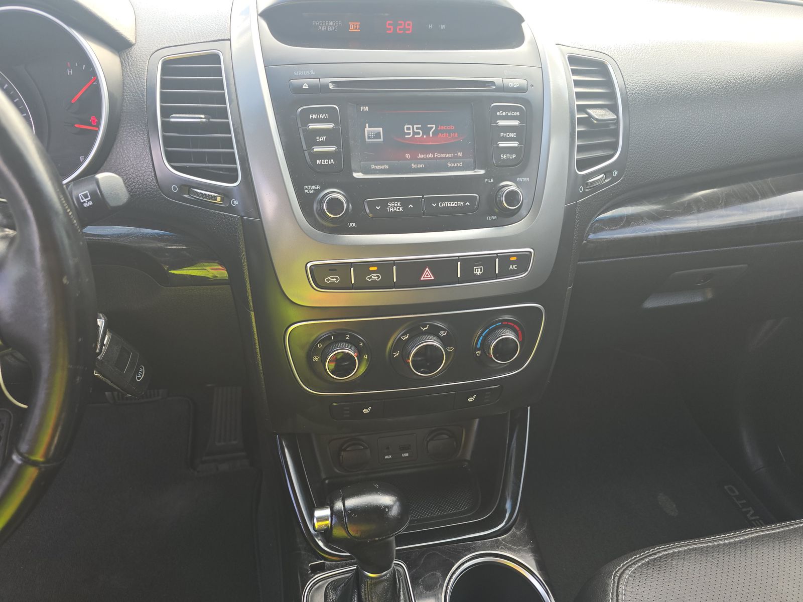 2015 Kia Sorento LX AWD