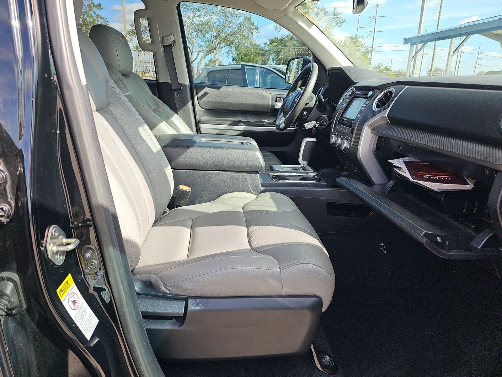 2016 Toyota Tundra SR5 RWD