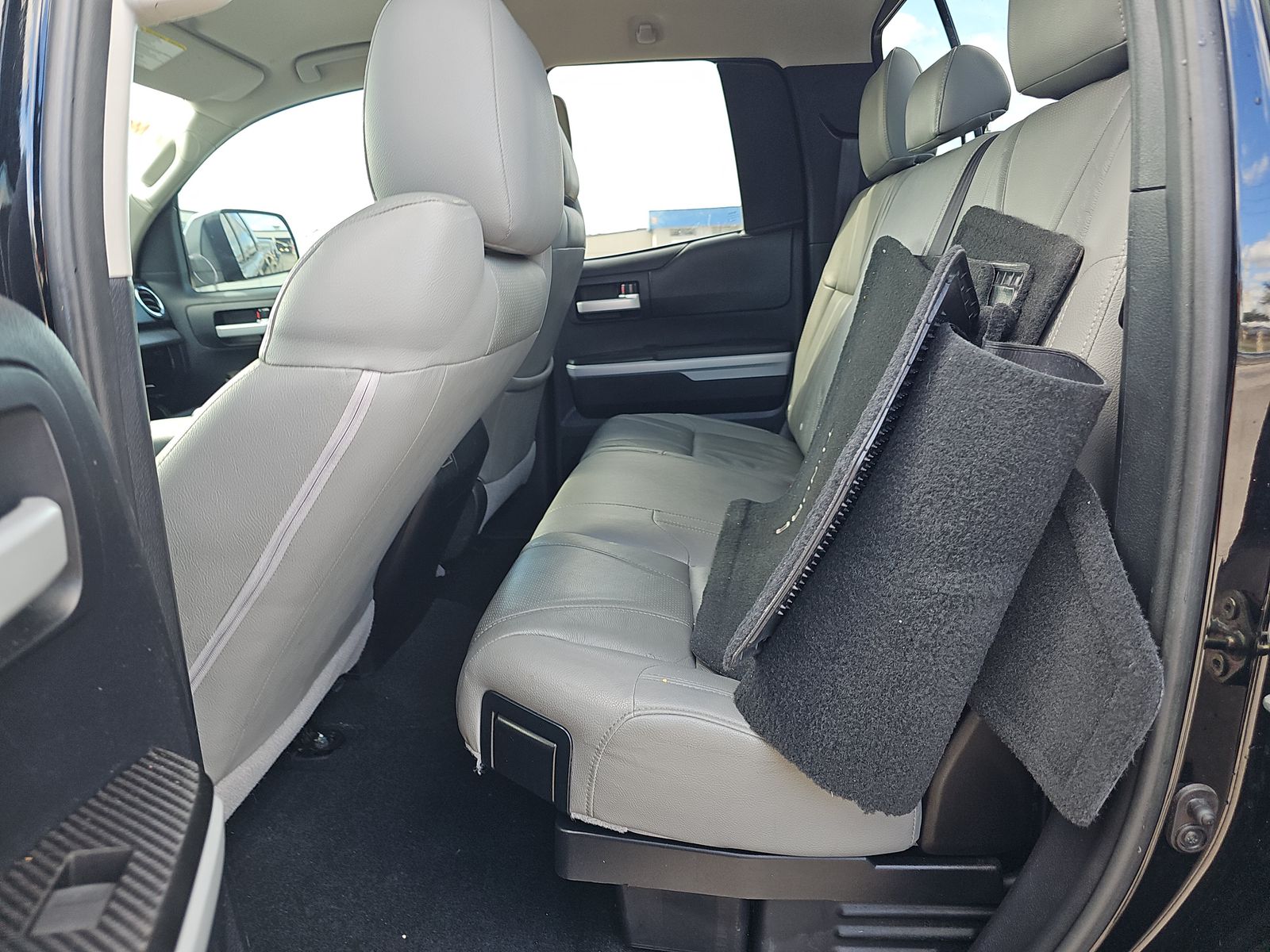 2016 Toyota Tundra SR5 RWD