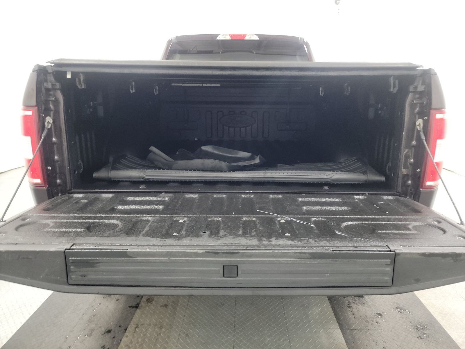2020 Ford F-150 XLT AWD