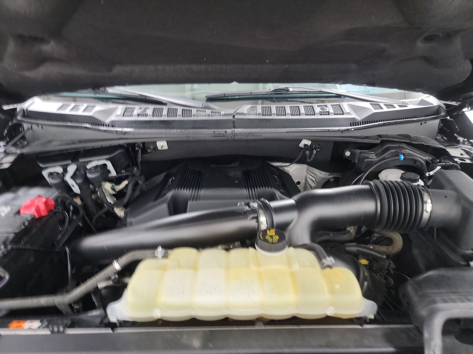 2020 Ford F-150 XLT AWD