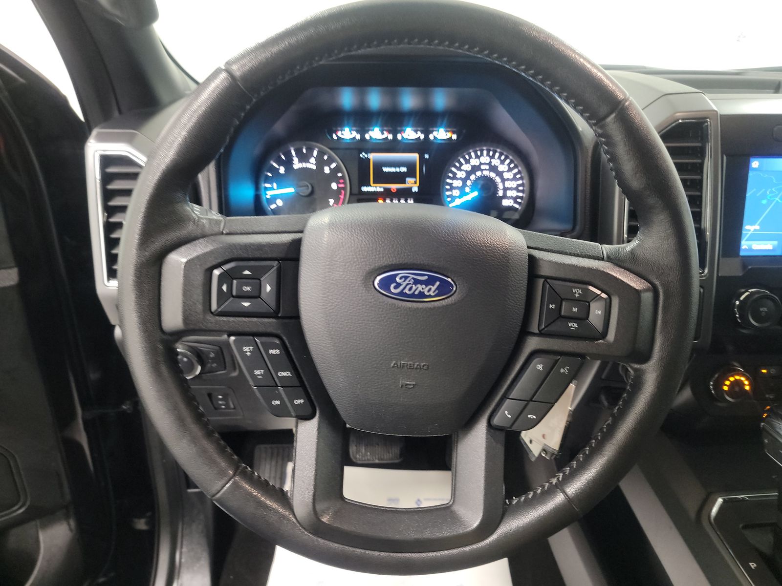 2020 Ford F-150 XLT AWD