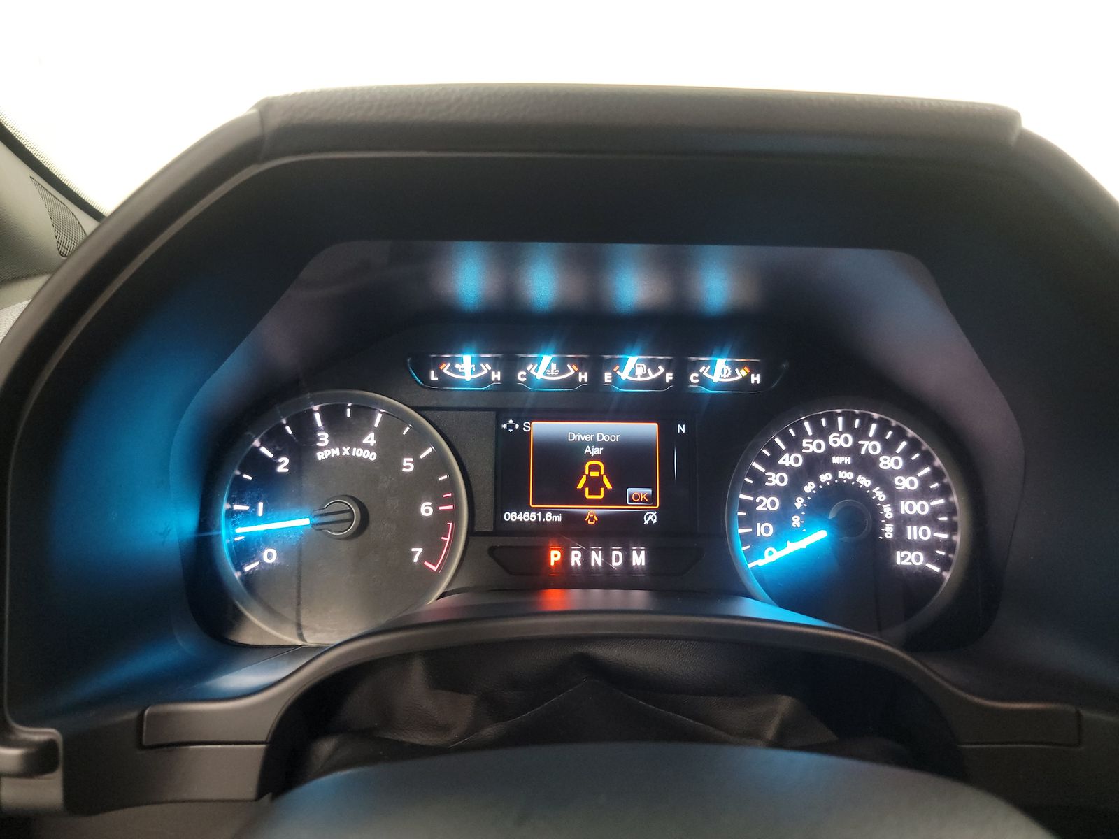 2020 Ford F-150 XLT AWD