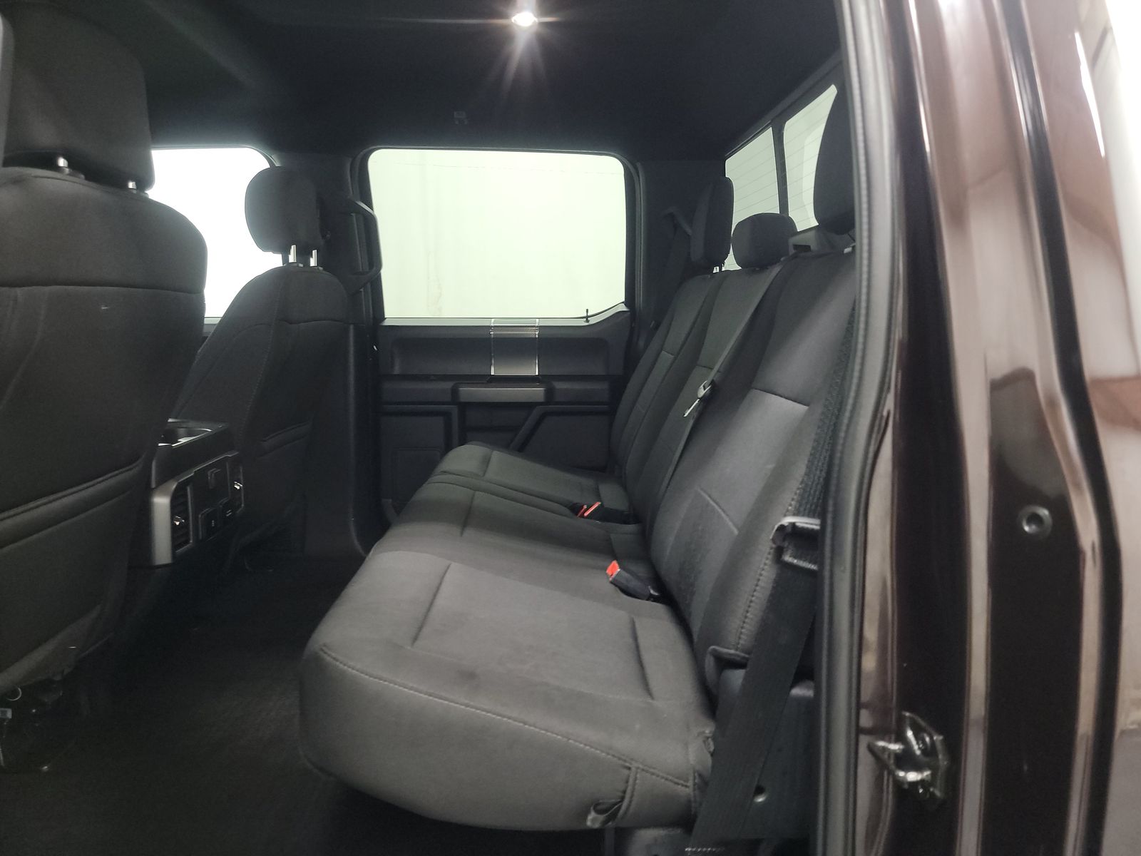 2020 Ford F-150 XLT AWD