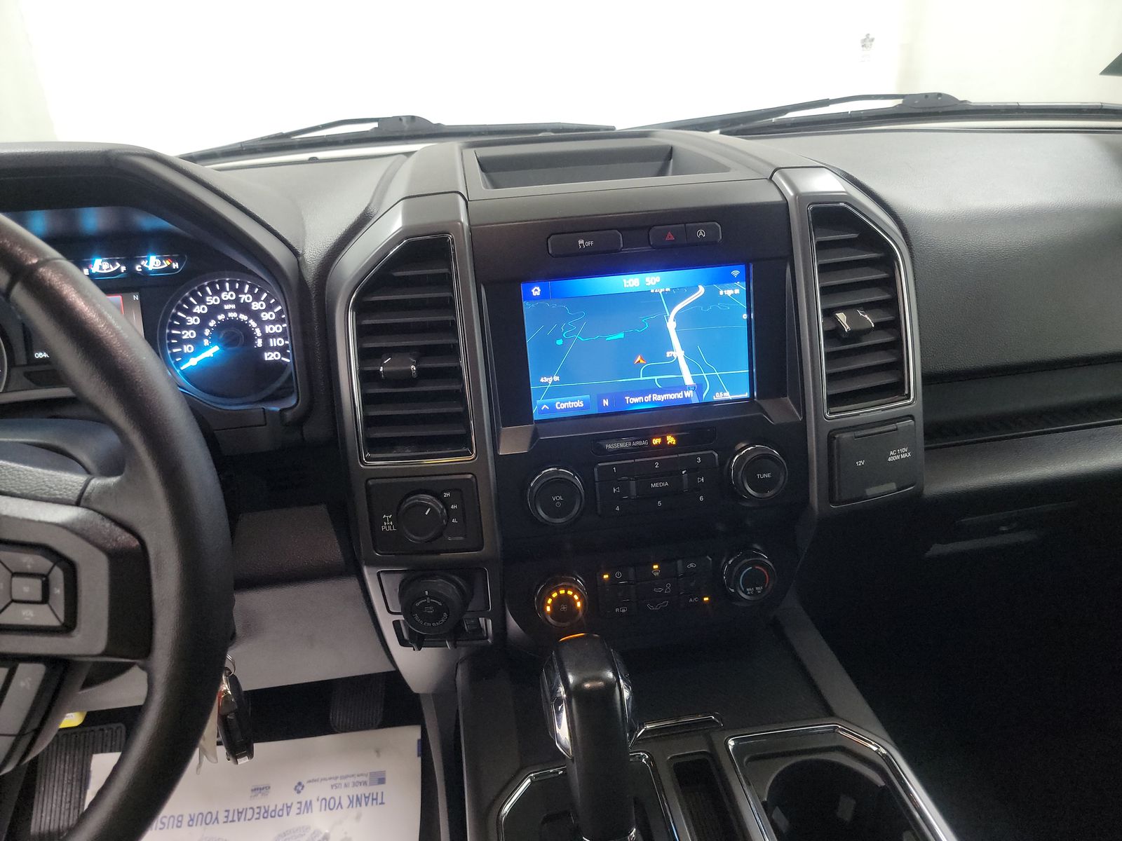 2020 Ford F-150 XLT AWD